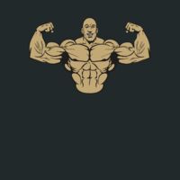 Crunch Duffel Thumbnail