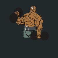 Crunch Duffel Thumbnail