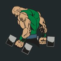 Crunch Duffel Thumbnail