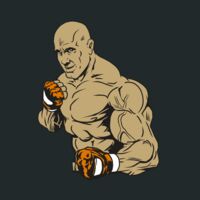 Crunch Duffel Thumbnail