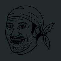 Crunch Duffel Thumbnail