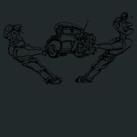 Crunch Duffel Thumbnail