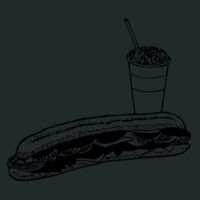 Crunch Duffel Thumbnail