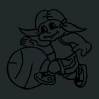 Crunch Duffel Thumbnail