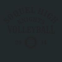 Crunch Duffel Thumbnail