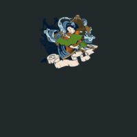 Crunch Duffel Thumbnail