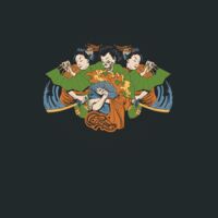 Crunch Duffel Thumbnail