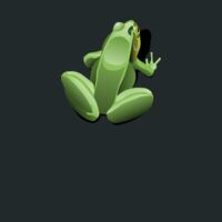 Crunch Duffel Thumbnail