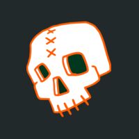 Crunch Duffel Thumbnail