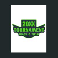 Crunch Duffel Thumbnail