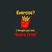 Crunch Duffel Thumbnail