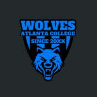 Crunch Duffel Thumbnail