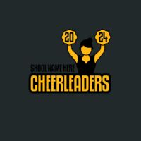 Crunch Duffel Thumbnail