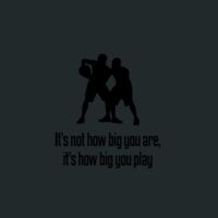 Crunch Duffel Thumbnail