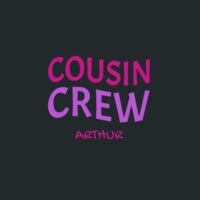 Crunch Duffel Thumbnail