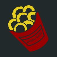 Crunch Duffel Thumbnail