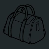 Crunch Duffel Thumbnail