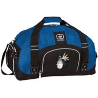 Big Dome Duffel Thumbnail