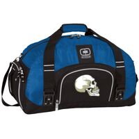 Big Dome Duffel Thumbnail