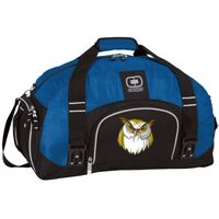 Big Dome Duffel Thumbnail