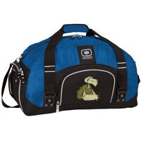 Big Dome Duffel Thumbnail