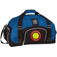 Big Dome Duffel Thumbnail