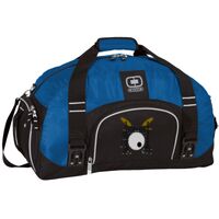 Big Dome Duffel Thumbnail