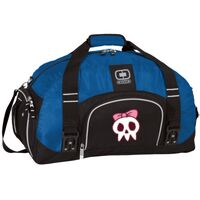 Big Dome Duffel Thumbnail