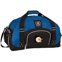 Big Dome Duffel Thumbnail