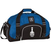 Big Dome Duffel Thumbnail