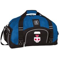 Big Dome Duffel Thumbnail