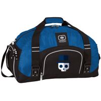 Big Dome Duffel Thumbnail