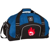 Big Dome Duffel Thumbnail