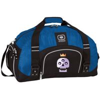 Big Dome Duffel Thumbnail