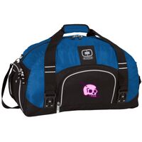 Big Dome Duffel Thumbnail