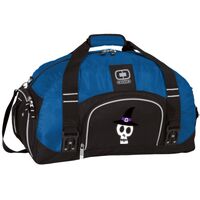 Big Dome Duffel Thumbnail