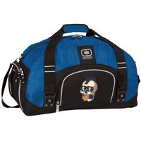 Big Dome Duffel Thumbnail