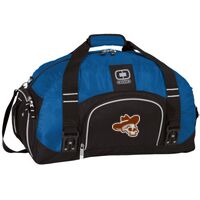 Big Dome Duffel Thumbnail