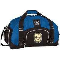 Big Dome Duffel Thumbnail