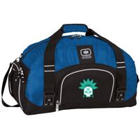 Big Dome Duffel Thumbnail