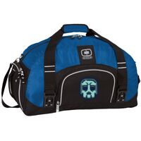 Big Dome Duffel Thumbnail