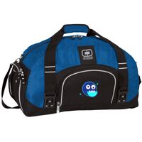 Big Dome Duffel Thumbnail