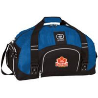 Big Dome Duffel Thumbnail