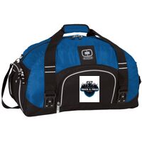 Big Dome Duffel Thumbnail