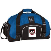 Big Dome Duffel Thumbnail