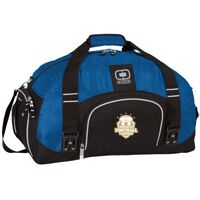 Big Dome Duffel Thumbnail