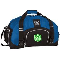 Big Dome Duffel Thumbnail