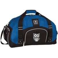 Big Dome Duffel Thumbnail