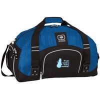 Big Dome Duffel Thumbnail