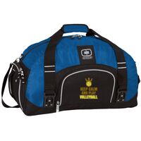 Big Dome Duffel Thumbnail